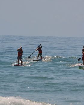 Stand Up Paddle