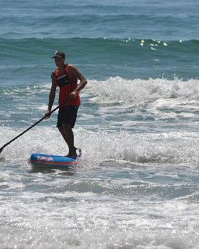 Stand Up Paddle
