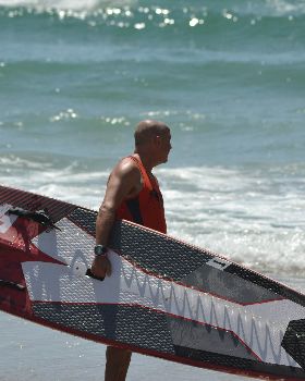 Stand Up Paddle