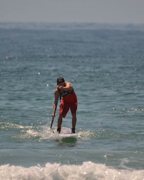 Stand Up Paddle