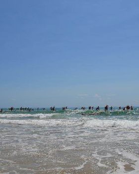 Stand Up Paddle