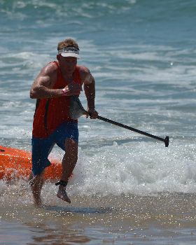 Stand Up Paddle