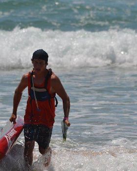 Stand Up Paddle
