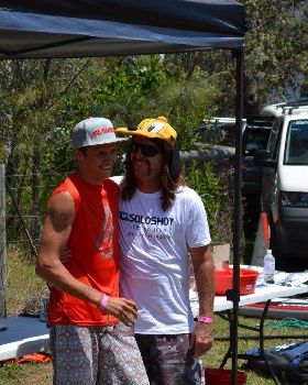 Stand Up Paddle