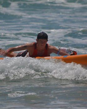 Stand Up Paddle