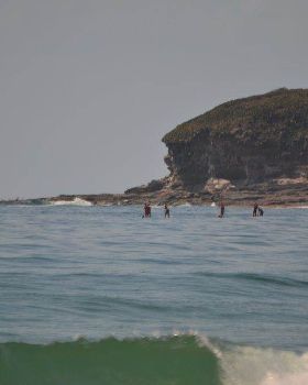 Stand Up Paddle