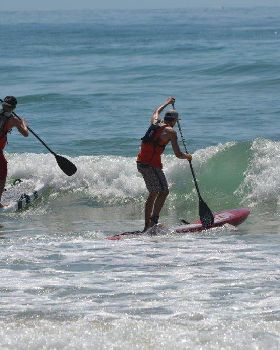 Stand Up Paddle