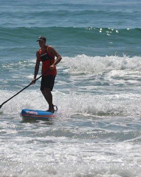 Stand Up Paddle