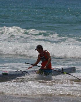 Stand Up Paddle