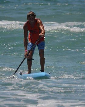 Stand Up Paddle