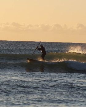 Small surf