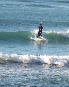 Small surf