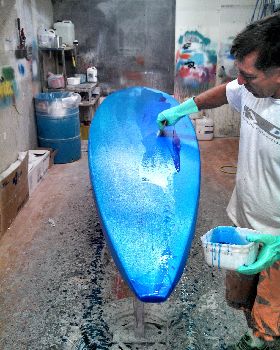 Stand Up Paddle