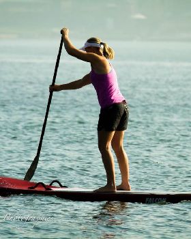 Stand Up Paddle