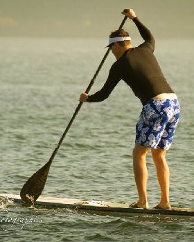 Stand Up Paddle