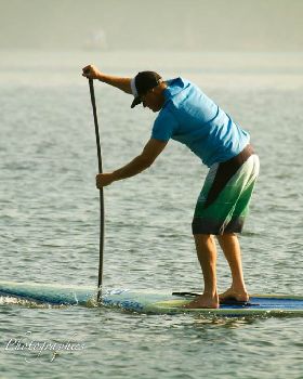 Stand Up Paddle