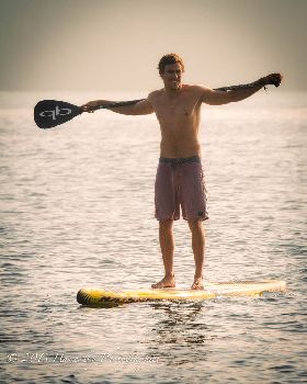 Stand Up Paddle