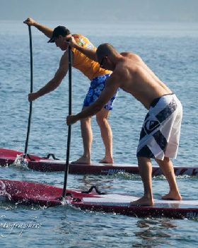 Stand Up Paddle