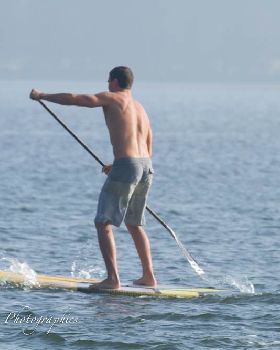 Stand Up Paddle