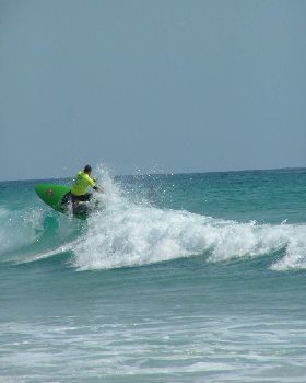 Stand Up Paddle