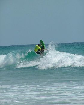 Stand Up Paddle