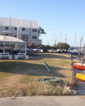 Southport Yacht Club - Hollywell Clubhouse