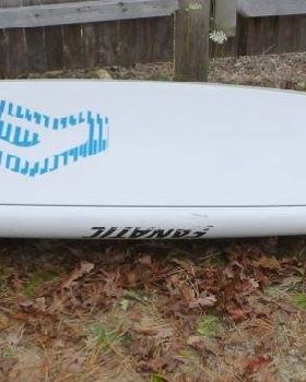 8'10 Allwave Twin Fin
