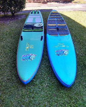 Stand Up Paddle