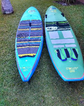 Stand Up Paddle