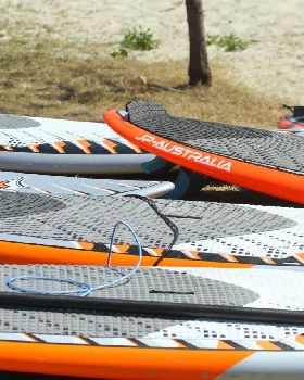 Stand Up Paddle