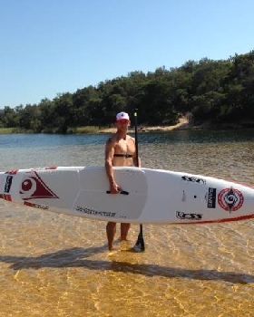 12'6 Race-tec Rob