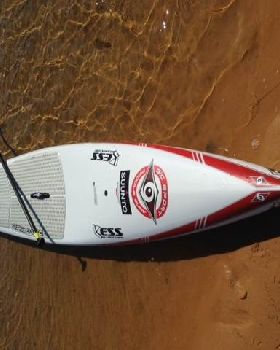 12'6 race-tec nose