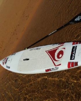 12'6 Race-tec deck