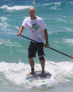 Stand Up Paddle
