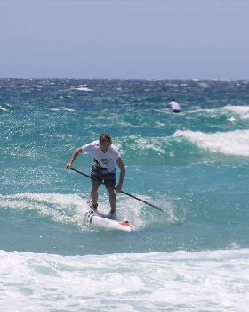 Stand Up Paddle