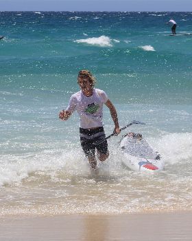 Stand Up Paddle