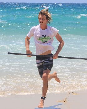 Stand Up Paddle