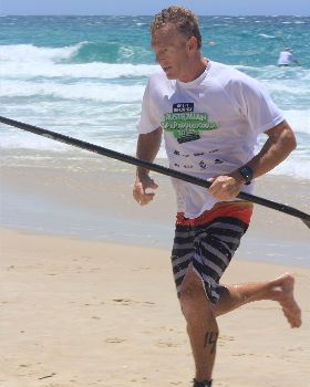 Stand Up Paddle
