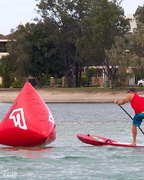 Stand Up Paddle