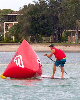 Stand Up Paddle