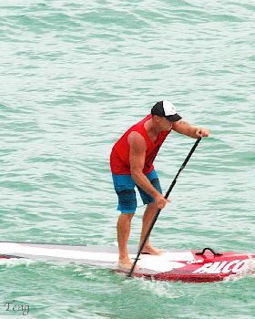 Stand Up Paddle