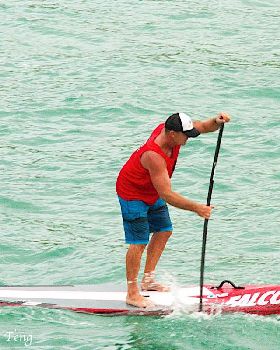 Stand Up Paddle