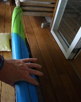 DTM CUSTOM SUP