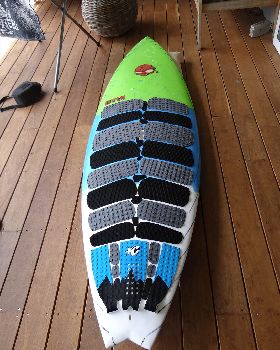DTM CUSTOM SUP