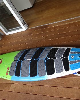 DTM CUSTOM SUP