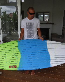 DTM CUSTOM SUP