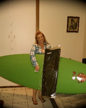 DTM CUSTOM SUP