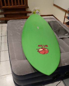 DTM CUSTOM SUP
