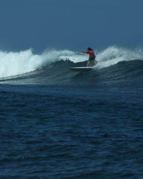 fiji frigates backhand turn