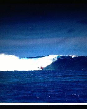 fiji frigates big bottom turn